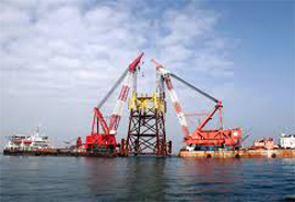 石油及天然氣行業(yè)