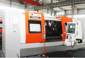 產品廣泛應用于高端、大型的礦山機械、工程機械、水電、石油機械等設備