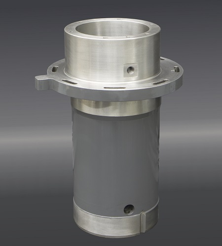 Pinionshaft housing