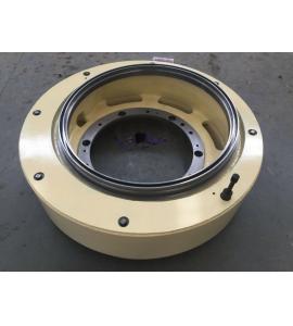 Counterweight assembly